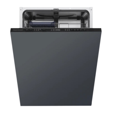 Küppersbusch G 6340.0 v, built-in dishwasher, fully integrable, 60 cm, EEK: B, with 5 year guarantee!