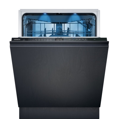 Siemens SX65ZX07CE, iQ500, fully integrated dishwasher, 60 cm, XXL, EEK: B, with 5 year guarantee!