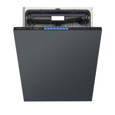 Küppersbusch G 6594.0 v, built-in dishwasher, fully integratable, 60 cm, EEK: B, with 5 year guarantee!