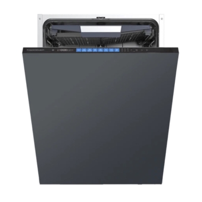 Küppersbusch G 6564.0 v, built-in dishwasher, fully integratable, 60 cm, EEK: B, with 5 year guarantee!