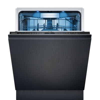 Siemens SN87TX02CE, iQ700, fully integrated dishwasher, 60 cm, EEK: A, with 5 year guarantee!
