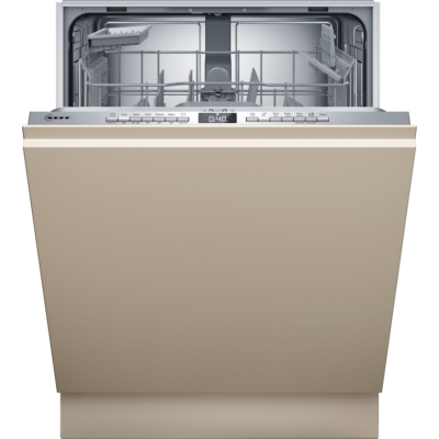 Neff S155HTX06E, fully integrated dishwasher, 60 cm, EEK: C, with 5 year guarantee!
