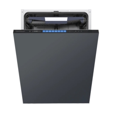 Küppersbusch G 6570.0 v, built-in dishwasher, fully integratable, 60 cm, EEK: A, with 5 year guarantee!