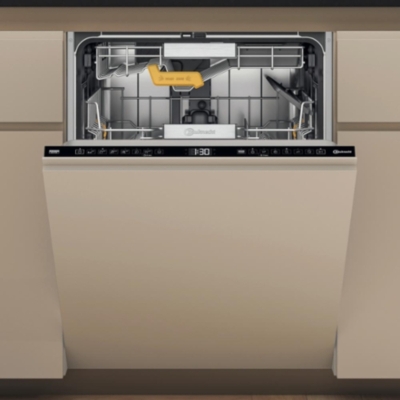 Bauknecht BK8IA15AM3TCH0, dishwasher fully integrated, 60 cm, EEK: A, with 5 year guarantee!