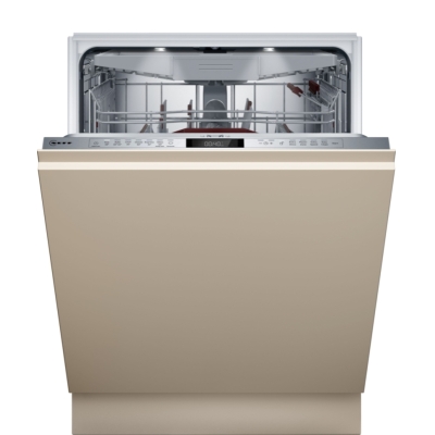 Neff S257ZCX18E, полностью встраиваемая посудомоечная машина XXL, 60 см, EEK: B, с гарантией 5 лет!