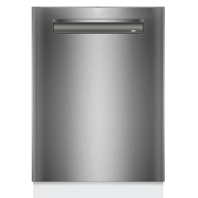 Bosch SMP4ECS71S, Series 4 undercounter dishwasher, 60 cm, brushed steel, EEK: B, with 5 year guarantee!