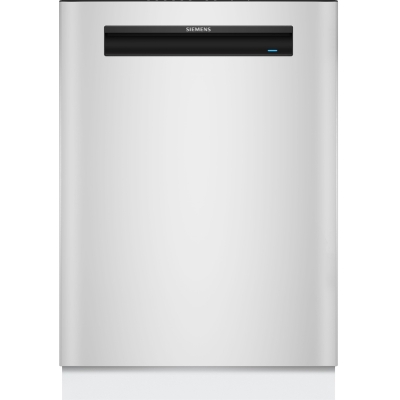 Siemens SN13HW72CS, iQ300, undercounter dishwasher, 60 cm, white, EEK: D, with 5 year guarantee!