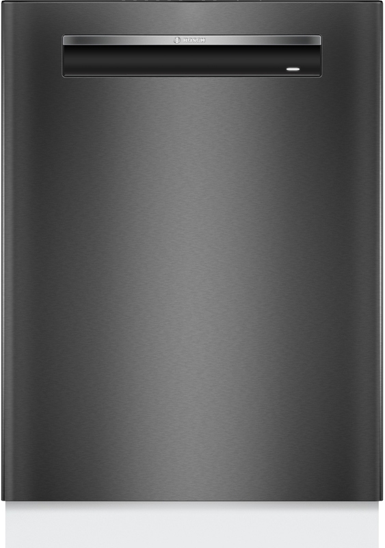 Bosch SMP6ZCC71S, 6. seeria letialune nõudepesumasin, 60 cm, harjatud must teras sõrmejäljetõrjega, kr: C, garantiiga 5 aastat!