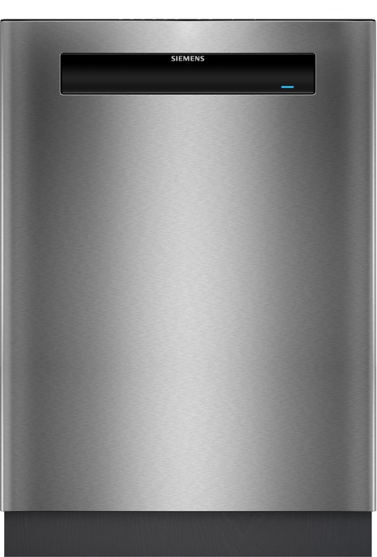 Siemens SN13HS72CS, iQ300, letialune nõudepesumasin, 60 cm, harjatud teras, kr: D, garantiiga 5 aastat!