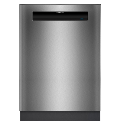 Siemens SN13HS72CS, iQ300, undercounter dishwasher, 60 cm, brushed steel, EEK: D, with 5 year guarantee!