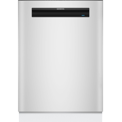 Siemens SN15EW06CS, iQ500, undercounter dishwasher, 60 cm, white, EEK: A, with 5 year guarantee!