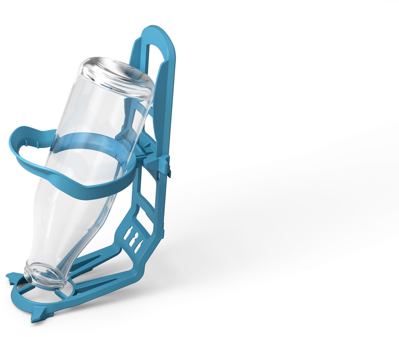 Constructa CZ76BH00, pudelihoidja