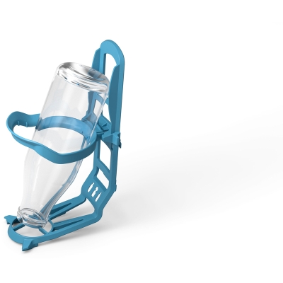 Constructa CZ76BH00, bottle holder