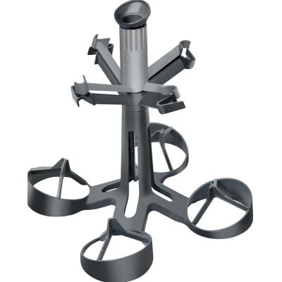 Neff Z7863X8, glasses basket