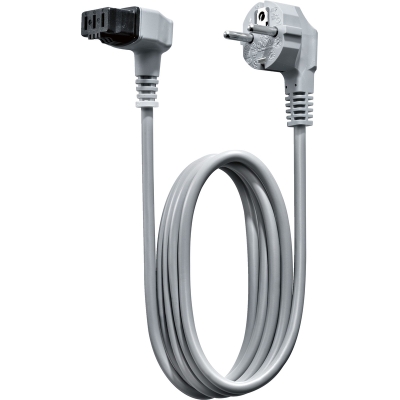 Siemens SZ73051EU, original power cable for the safe power connection of your dishwasher
