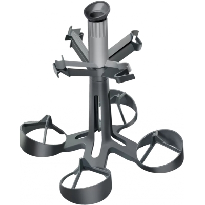 Siemens SZ73300, wine glass basket