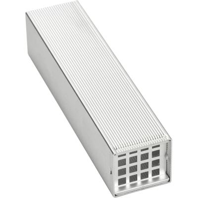 Siemens SZ73001, silver cutlery cassette