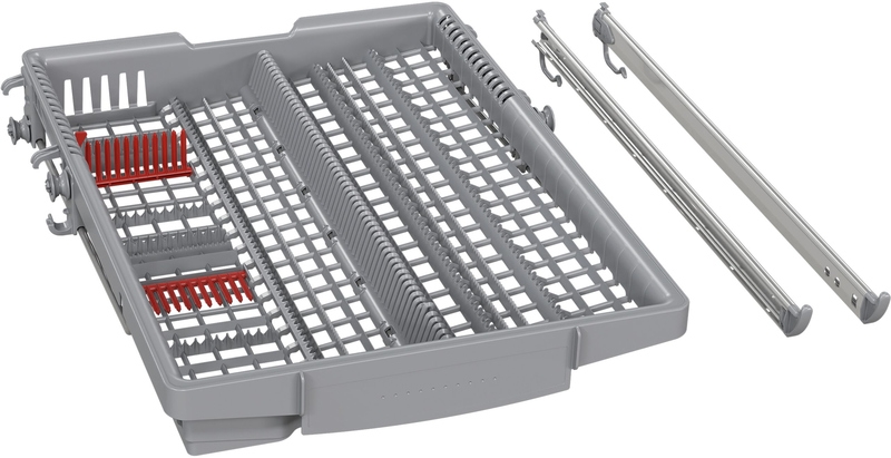 Bosch SGZ4DX12, Vario sahtel Flex korvide jaoks