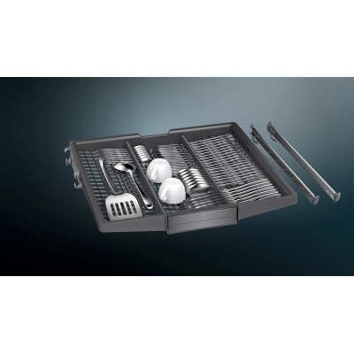 Siemens SZ36DX02, vario drawer for flexComfort baskets