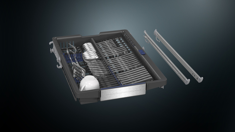 Siemens SZ34DB04, Vario sahtel Pro korvide jaoks