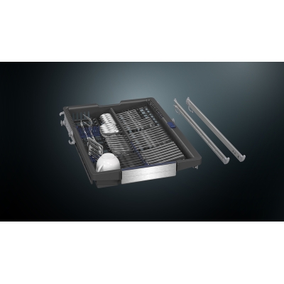 Siemens SZ34DB04, Vario drawer for Pro baskets