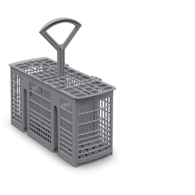 Bosch SGZ4CB00, variable cutlery basket