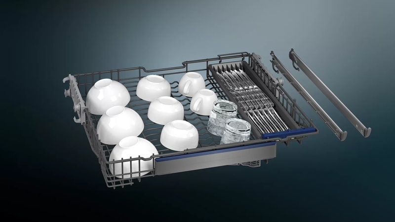 Siemens SZ36RB04, väikeste osade sahtel