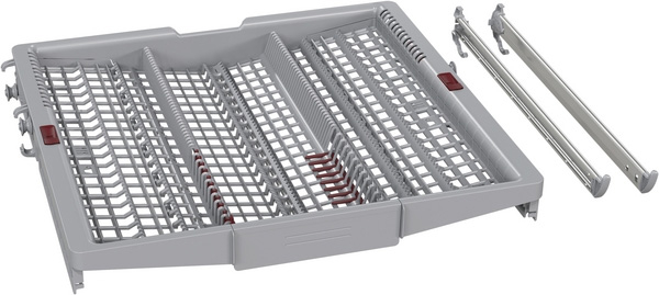 Neff Z786DX04, 3. painduv korv