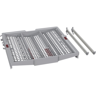 Neff Z786DX04, 3rd flex basket