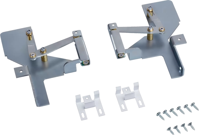 Siemens SZ73010, kokkupandav hing