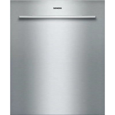 Siemens SZ73056, door front for fully integrated dishwashers
