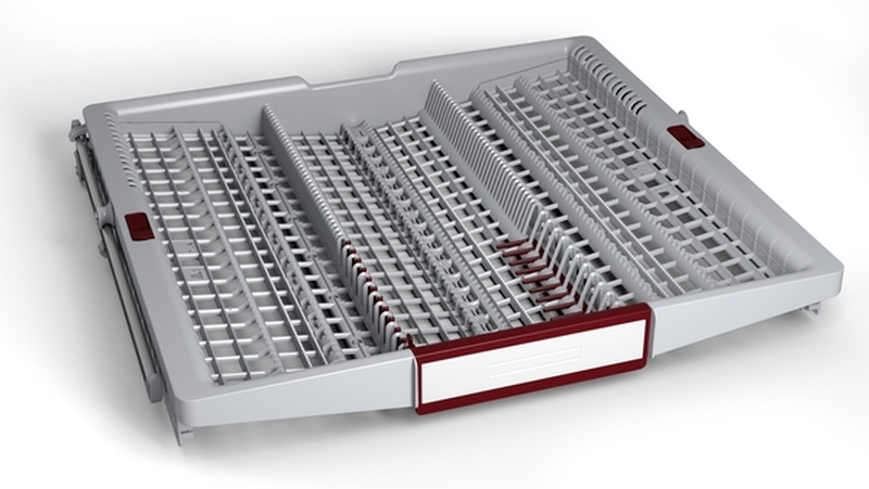 Neff Flex drawer for Flex 3 baskets, Z786DB04