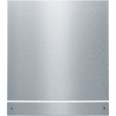Bosch SMZ2044, stainless steel door and base panel