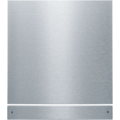 Siemens SZ73125, stainless steel door and base panel