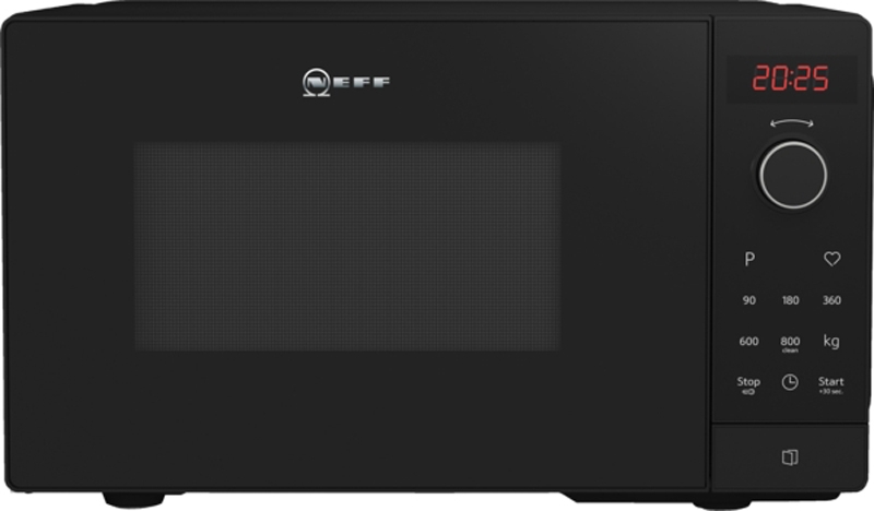 Neff FLAWG20S2 N30, microwave oven, with 5 year guarantee!