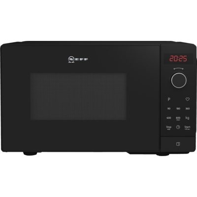 Neff FLAWG20S2 N30, microwave oven, with 5 year guarantee!