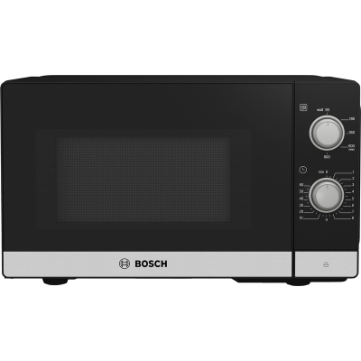 Bosch FFL020MS2, freestanding microwave, series 2, with 5 year guarantee!