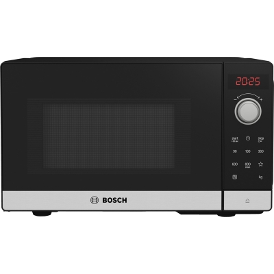 Bosch FFL023MS2, freestanding microwave, series 2, with 5 year guarantee!