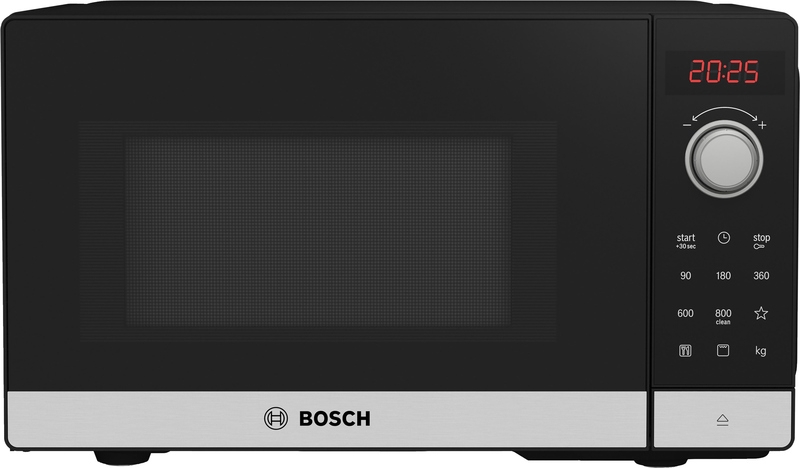 Bosch FEL023MS2, freestanding microwave with grill, series 2, with 5 year guarantee!