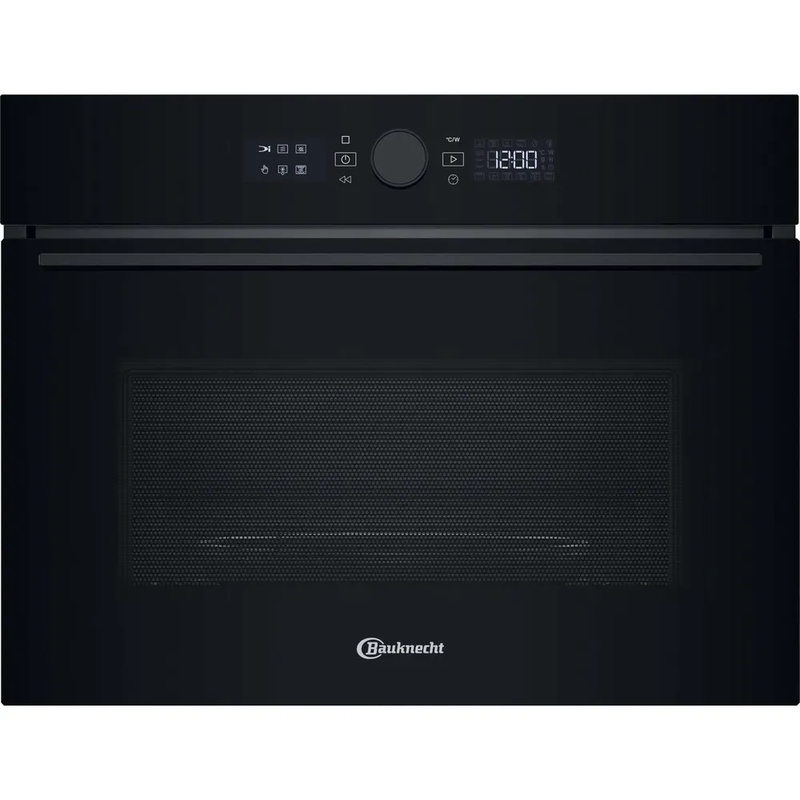 Bauknecht BMW57DMK built-in combination microwave, 45 cm, with 5 year guarantee!