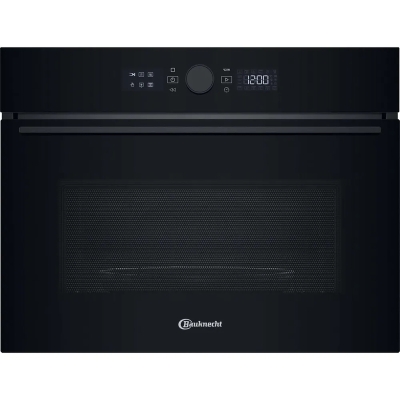 Bauknecht BMW57DMK built-in combination microwave, 45 cm, with 5 year guarantee!