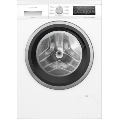 Siemens WU14UT71, iQ500, pesumasin, 8 kg, 1400 p/min. EKK: B, garantiiga 5 aastat!