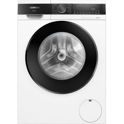 Siemens WG44G2Z40, iQ500, washing machine, front loader, 9 kg, max. 1400 rpm, with 5 year guarantee!
