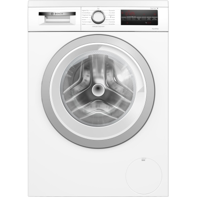 BOSCH WUU28T70, Series 6, washing machine, undercounter, front loader, 8 kg, 1400 rpm. EKK: B, with 5 year guarantee!