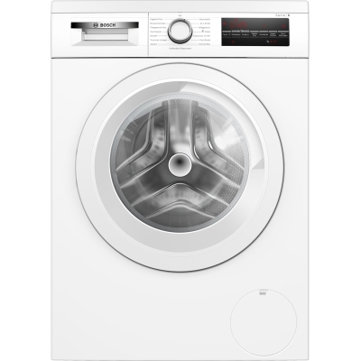 BOSCH WUU28T22, Series 6, washing machine, front loader, 9 kg, 1400 rpm. EKK: A, with a 5 year guarantee!