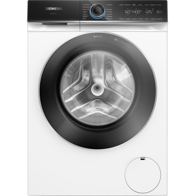 Siemens WG44B2040, iQ700, washing machine, front loader, 9 kg, max. 1400 rpm, with 5 year guarantee!