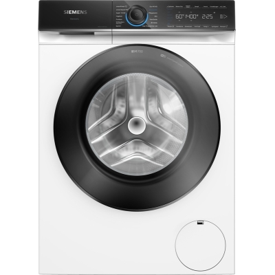 Siemens WG44B2071, iQ700, washing machine, 9 kg, 1400 rpm. EKK: A, with a 5 year guarantee!
