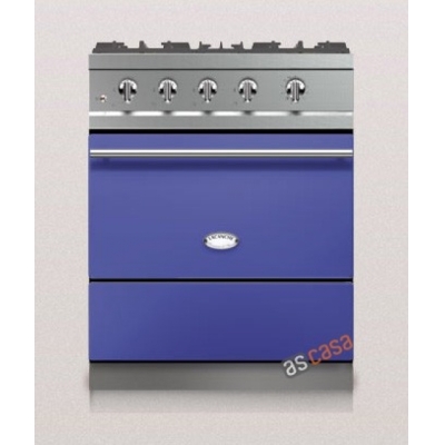 Lacanche Cormatin Modern, küpsetusjaam, 70 cm, värvus Porto Blue, garantiiga 5 aastat!
