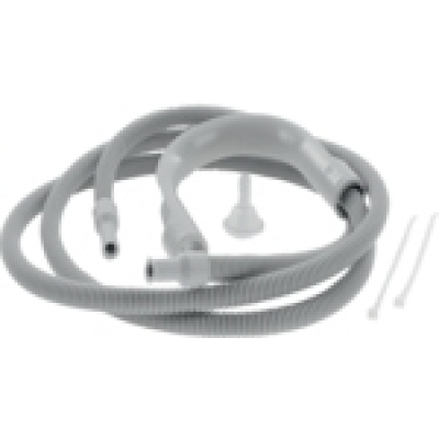 BOSCH WTZ1110, kondensaadi äravoolu komplekt kuivatitele