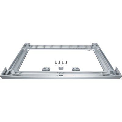 BOSCH WTZ2751X, pesumasinate ja kuivatite ühenduskomplekt